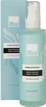 Hydro Active 30 H Moisturizing Tonic-lotion (Тоник пролонгированного действия для всех типов кожи)
