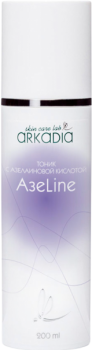(Тоник с азелаиновой кислотой АзеLine)