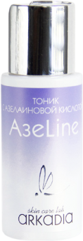 Arkadia (Тоник с азелаиновой кислотой АзеLine)
