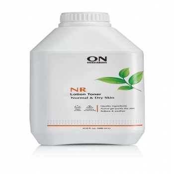 ONmacabim Lotion Toner (Тонизирующий лосьон для нормальной и сухой кожи)