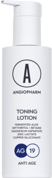 Ангиофарм (Тонизирующий лосьон)