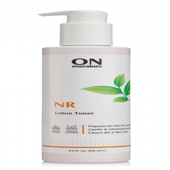 ONmacabim Lotion Toner (Тонизирующий лосьон для нормальной и сухой кожи)