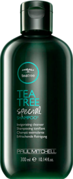 Tea Tree Special Shampoo (Тонизирующий шампунь с маслом чайного дерева)