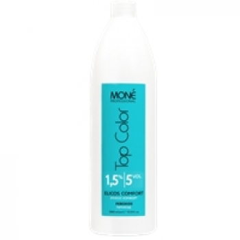 Mone Professional Top Color Elicos Comfort peroxide (Топ колор Пероксид), 1000 мл