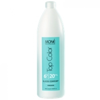 Mone Professional Top Color Elicos Comfort peroxide (Топ колор Пероксид), 1000 мл