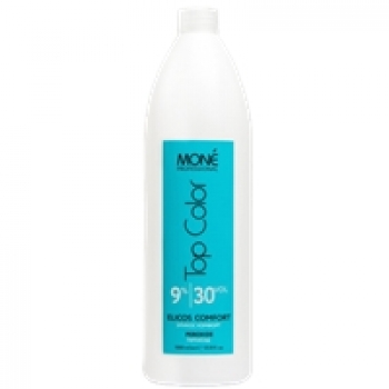 Mone Professional Top Color Elicos Comfort peroxide (Топ колор Пероксид), 1000 мл