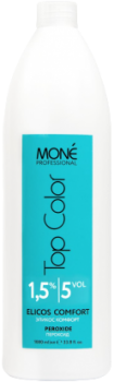 Mone Professional Top Color Elicos Comfort peroxide (Топ колор Пероксид), 1000 мл