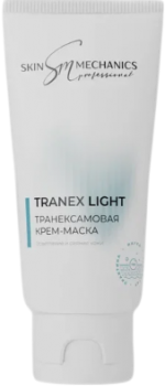 Skin Mechanics Tranex Light (Транексамовая крем-маска), 200 мл