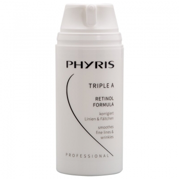 Phyris Triple A Retinol Formula (Концентрат "Формула Ретинол")