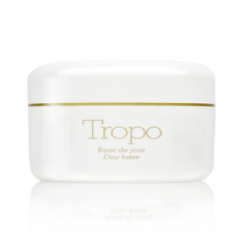 GERnetic Tropo (Дневной крем для жирной кожи c SPF 5)