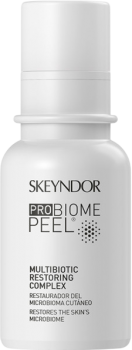 Skeyndor Probiome Peel MultiBiotic Restoring Complex (Сыворотка восстанавливающая для кожи лица), 30 мл