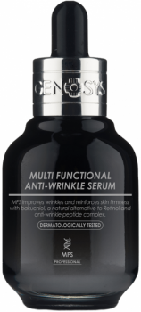 Genosys Multi Functional Anti-Wrinkle Serum (Мультифункциональная сыворотка против морщин), 30 мл