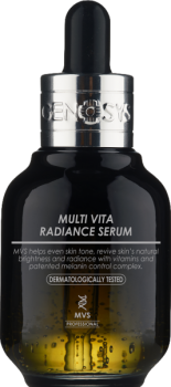 Genosys Multi Vita Radiance Serum (Сыворотка для сияния кожи с комплексом витаминов), 30 мл