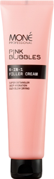 6-in-1 Filler Cream (Eвлажняющий крем-филлер для волос), 100 мл
