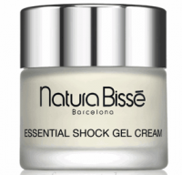 Natura Bisse Essential Shock Gel-Cream + isoflavones / Укрепл. гель-крем с изофлавонами для зрелой кожи 75 мл 