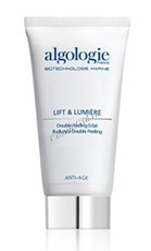 Algologie Blue line lift lumier mask (Укрепляющая маска "Cияние"), 50 мл