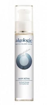 Algologie Body active bust gel (Укрепляющий гель для бюста)