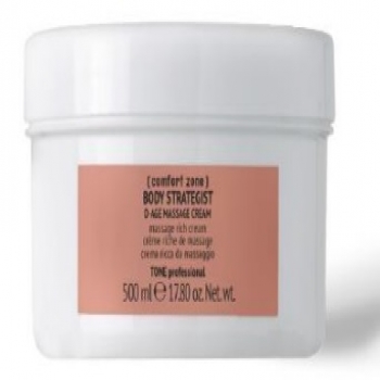 Comfort Zone Body Strategist D-Age Cream (Укрепляющий крем для тела)