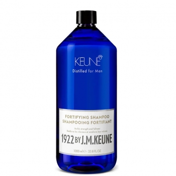 Keune 1992 Fortifying Shampoo (Укрепляющий шампунь против выпадения волос)