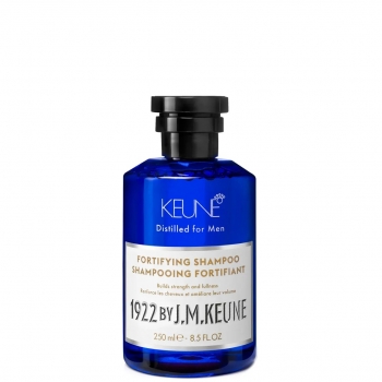 Keune 1992 Fortifying Shampoo (Укрепляющий шампунь против выпадения волос)