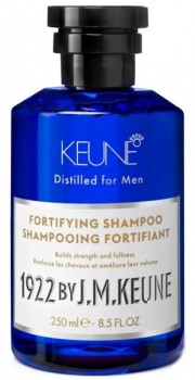 Keune 1992 Fortifying Shampoo (Укрепляющий шампунь против выпадения волос)