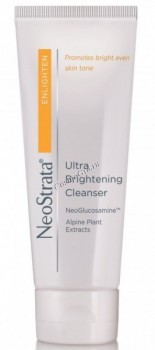 NeoStrata Enlighten Ultra Brightening Cleanser (Осветляющее очищающее средство), 100 мл