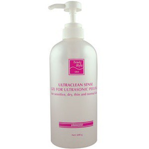 Beauty style ultra-clean sense cleansing gel, (Гель активный «Ультраклин сенс»), 150 мл