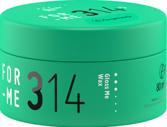Framesi Fore-me 314 Gloss Me Wax (Универсальный воск для волос)