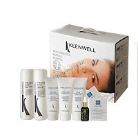 KEENWELL Sensitive Basic Express Treatment – Экспресс – уход для чувствительной кожи