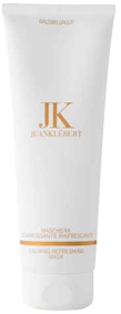 T-Shok/Jane Klebert (Успокаивающая освежающая маска против покраснений), 250 мл