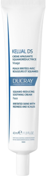 Ducray Kelual DS (Успокаивающий крем), 40 мл
