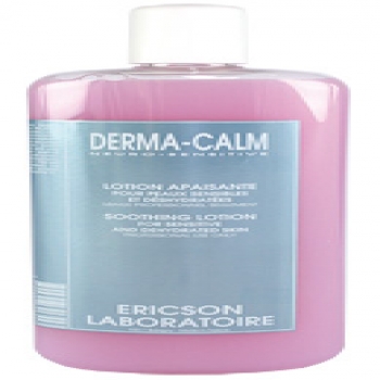 Ericson laboratoire Soothing lotion (Успокаивающий лосьон для чувствительной и обезвоженной кожи)