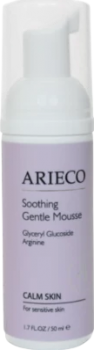 Soothing Gentle Mousse (Успокаивающий мусс)