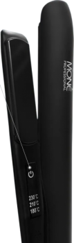 Electric Black Hair Styler (Профессиональный утюжок для волос)