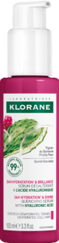 Klorane Serum (Увлажняющая сыворотка с опунцией), 100 мл