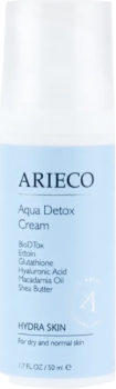 Aqua Detox Cream (Увлажняющий антиоксидантный крем), 50 мл