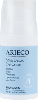 Увлажняющий антиоксидантный крем для контура вокруг глаз, 30 мл