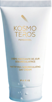 Kosmoteros Personnel (Увлажняющий дневной крем «Себорегулятор»), 50 мл