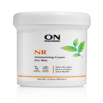 ONmacabim NR Moisturizing cream dry skin spf 15 (Увлажняющий крем для нормальной и сухой кожи спф 15)