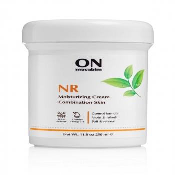 ONmacabim NR Moisturizing cream for combination ckin spf 15 (Увлажняющий крем для смешанной кожи)