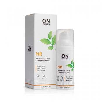 ONmacabim NR Moisturizing cream for combination ckin spf 15 (Увлажняющий крем для смешанной кожи)