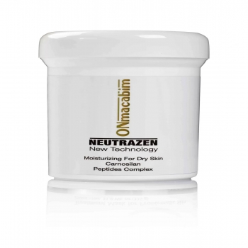 ONmacabin Neutrazen Carnosilan moisturizing for dry skin (Дневной увлажняющий крем для сухой кожи spf-15)