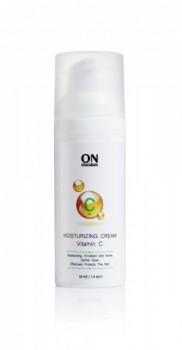 ONmacabim VC Moisturizing cream vitamin C spf 15 (Увлажняющий крем с витамином С spf 15)