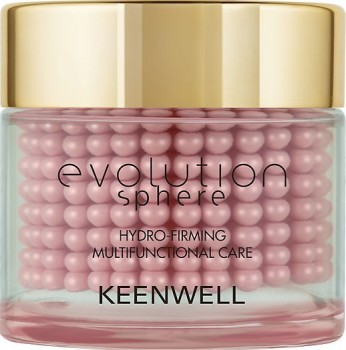 EVOLUTION SPHERE Hydro-Firming Multifunctional Care (Увлажняющий лифтинговый мультифункциональный комплекс)