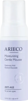 Moisturizing Gentle Mousse (Увлажняющий мусс)