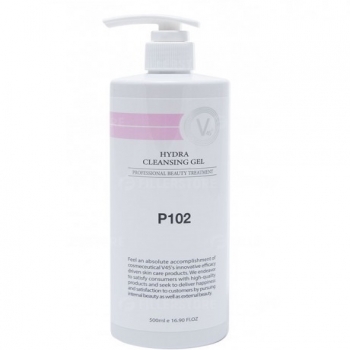 V45 Hydra Cleansing Gel (Очищающий гель для любого типа кожи)