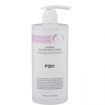 V45 Hydra Balancing Toner (Увлажняющий гель-тоник)
