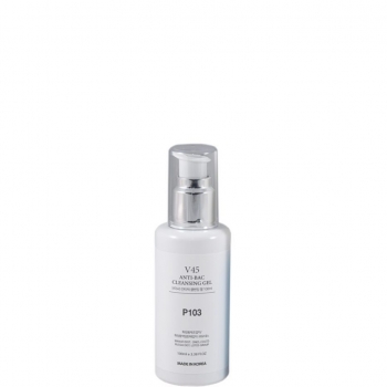 V45 Anti-Bac Cleansing Gel (Очищающий гель для проблемной кожи)