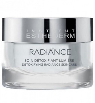 Esthederm Rariance Soin Detoxifiant Lumiere (Крем Радианс), 50 мл