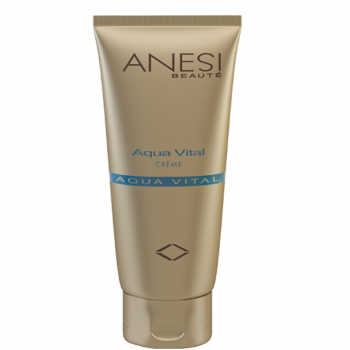 Anesi Aqua Vital Creme (Увлажняющий крем)